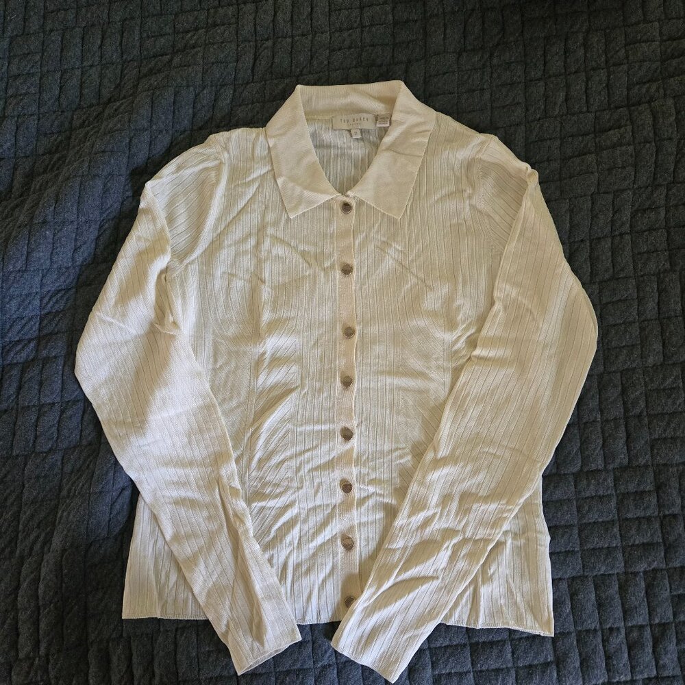 Ted Baker button up